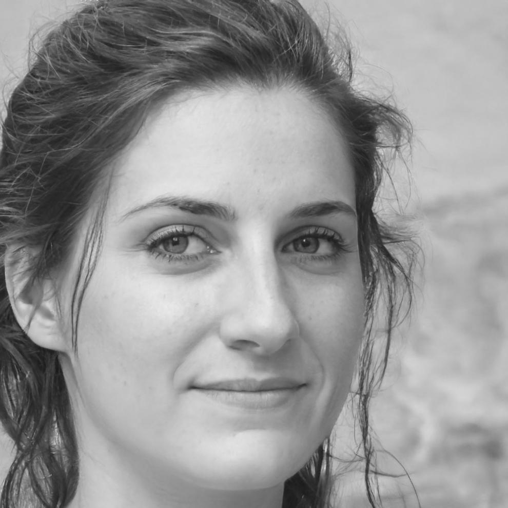 Iris Kovalenko, Strategy Director at Flexsoft Hub