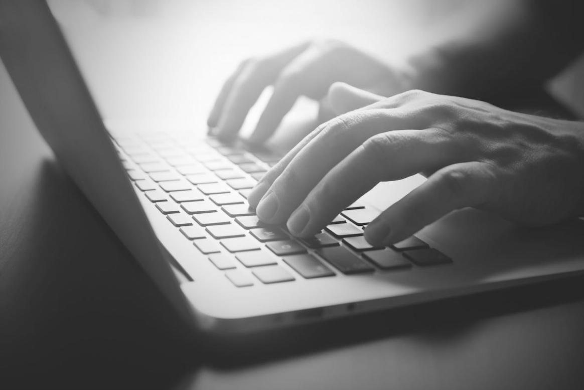 Marketing analytics dashboard showing campaign performance